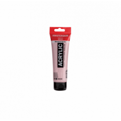TALENS ΧΡΩΜΑ ΑΚΡΥΛΙΚΟ 120ml AMS PERSIAN ROSE